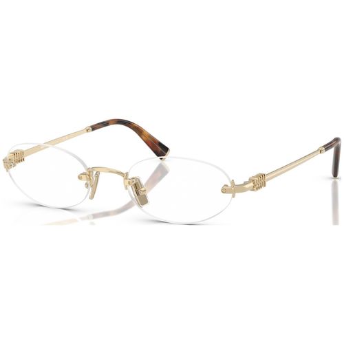 Miu MiuMU 53WV C51 ZVN1O1- Miu MiuMU 53WV C51 ZVN1O1-